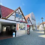 Kuschelecke, 100m Zum Alten Strom *