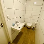Appartement Kuschelecke, 100m Zum Alten Strom Rostock