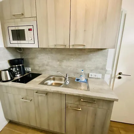 Kuschelecke, 100m Zum Alten Strom