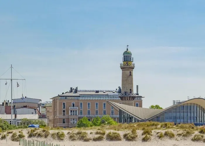 Kuschelecke, 100m Zum Alten Strom *