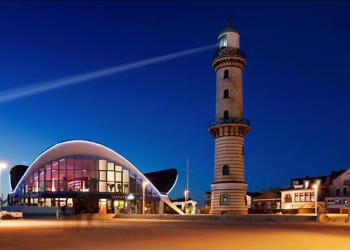 Kuschelecke, 100m Zum Alten Strom アパート